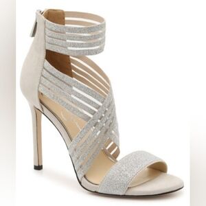 Jessica Simpson Jivero Sandals size 9